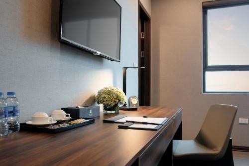 Golden Season Hotel4