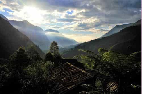 Chapa Farmstay - Mountain Retreat Chapa Farmstay - Mountain Retreat