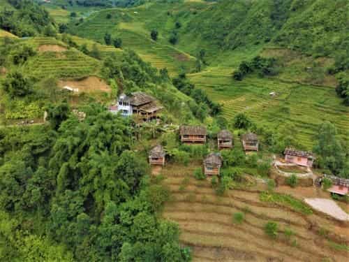 Chapa Farmstay - Mountain Retreat Chapa Farmstay - Mountain Retreat
