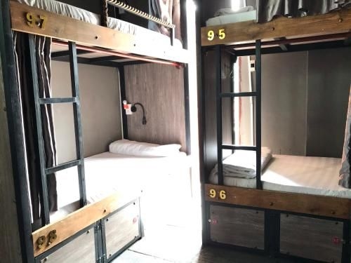 SaiGon 190 Hostel2