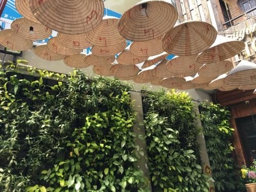 SaiGon 190 Hostel0