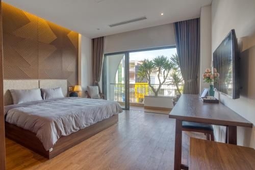 Oriental Danang0