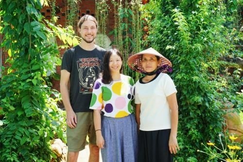 Mekong Pottery Homestay, Green-Friendly & Boat Tour (Mekong Pottery Homestay)2