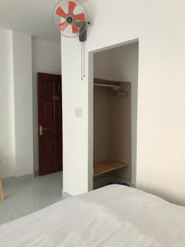 Comfort Quadruple Room