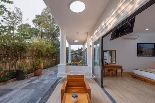 Superior Family Room