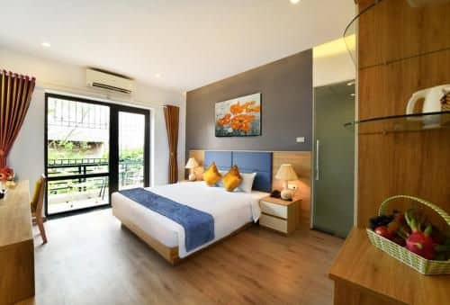 Amorita Boutique Hotel Hanoi Amorita Boutique Hotel Hanoi