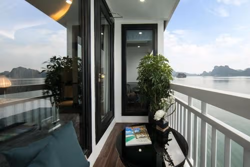 Two-Bedroom Suite