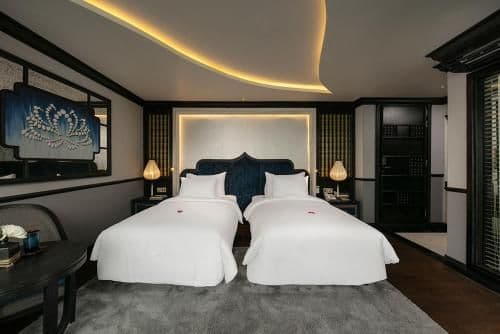Two-Bedroom Suite
