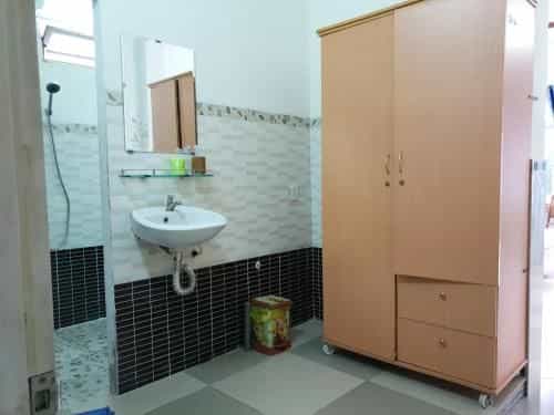 Phuc Bao Homestay Phuc Bao Homestay