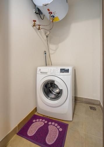 1Br-High Floor-City Center-Hana's Apart (1Br-High Floor-City Center-Hana Apartments)4