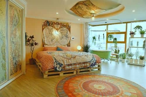 Langmandi luxury apartment Langmandi luxury apartment