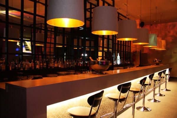 Golden Tulip Andalucia Golf Tanger Golden Tulip Andalucia Golf Tanger