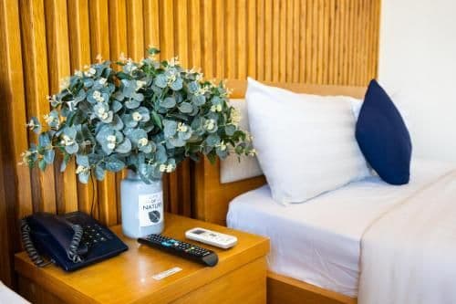 Family Suite with Balcony