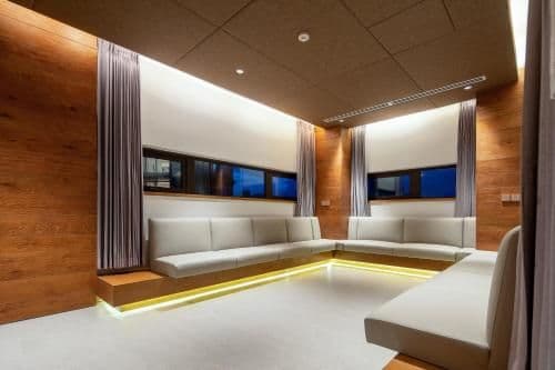 Five-Bedroom Villa with Private Pool