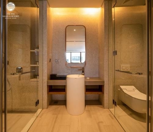 The Five Villas & Resort Quangnam Danang1