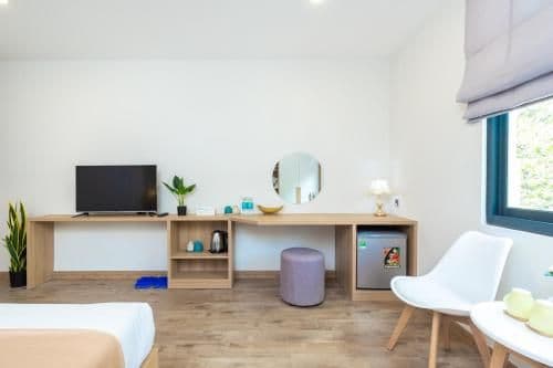 Premium Room