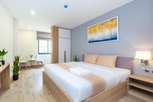 Premium Room