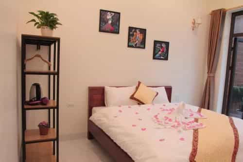 Hang Mua Sunrise Homestay Hang Mua Sunrise Homestay