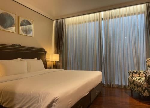 Superior Double or Twin Room