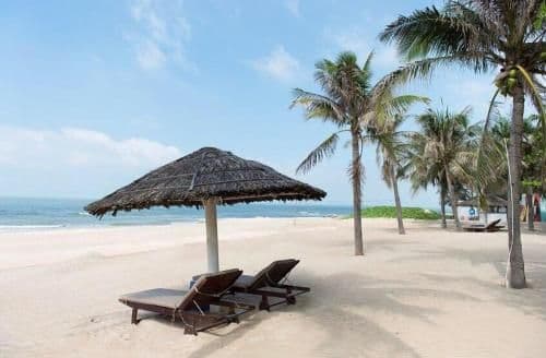 Villa - Beach Front