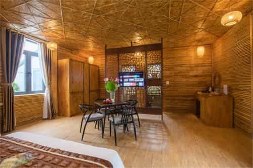 Tam Coc Dibi Villa Tam Coc Dibi Villa