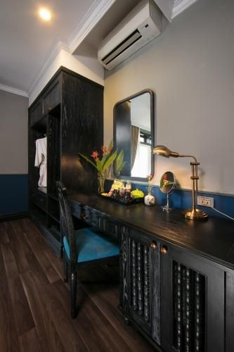 Hoi An Golden Holiday Hotel & Spa (Golden Holiday Hotel & Spa)4