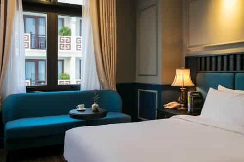 Golden Holiday Hotel & Spa Golden Holiday Hotel & Spa