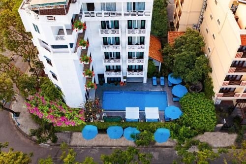 Hoi An Golden Holiday Hotel & Spa (Golden Holiday Hotel & Spa)0