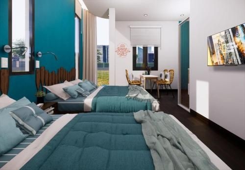 Sun&Sea House Homestay0