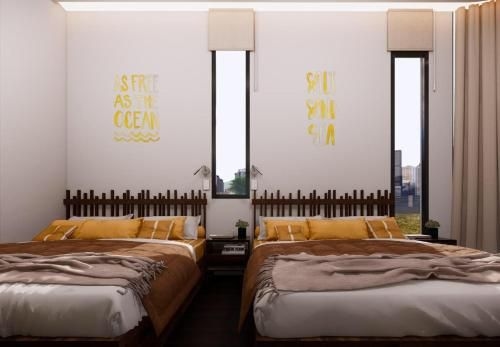 Sun&Sea House Homestay1