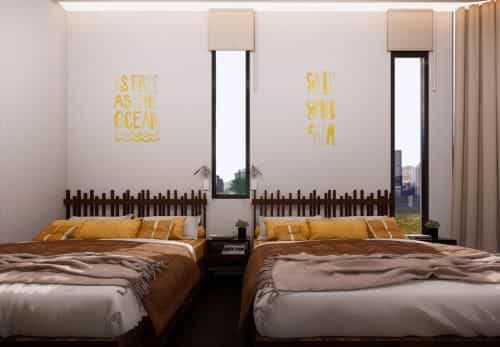 Sun&Sea House Homestay Sun&Sea House Homestay