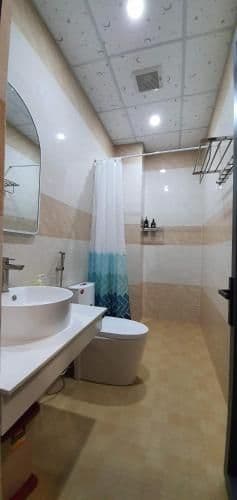 Deluxe Room (2 Adults + 1 Child)