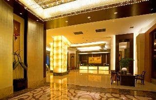 Yichang Juneyao Jinjiang International Hotel Yichang Juneyao Jinjiang International Hotel