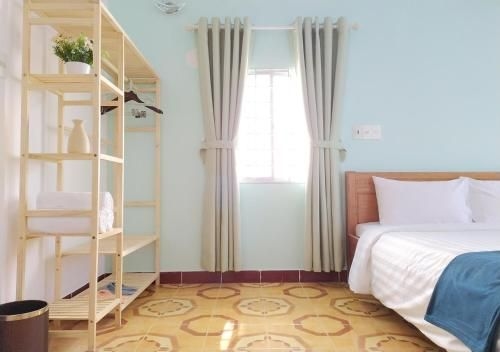 Mint Homestay Nha Trang4