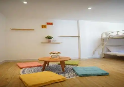 Mint Homestay Nha Trang Mint Homestay Nha Trang