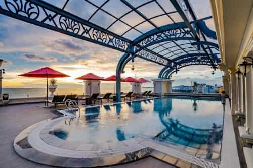 AVS Hotel Phu Quoc AVS Hotel Phu Quoc