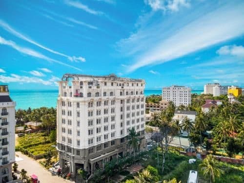 AVS Hotel Phu Quoc AVS Hotel Phu Quoc