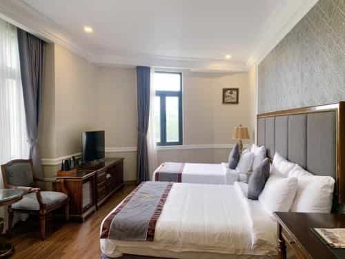 AVS Hotel Phu Quoc AVS Hotel Phu Quoc