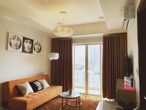 Ice Ice's House - Vung Tau Gold Sea Apartment0