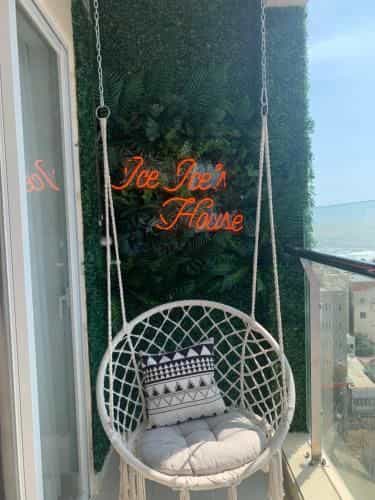 Ice Ice's House - Vung Tau Gold Sea Apartment Ice Ice's House - Vung Tau Gold Sea Apartment