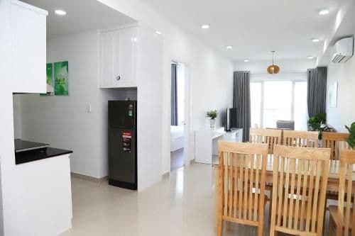Apartment with Sea View