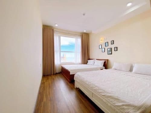 Apartment with Sea View