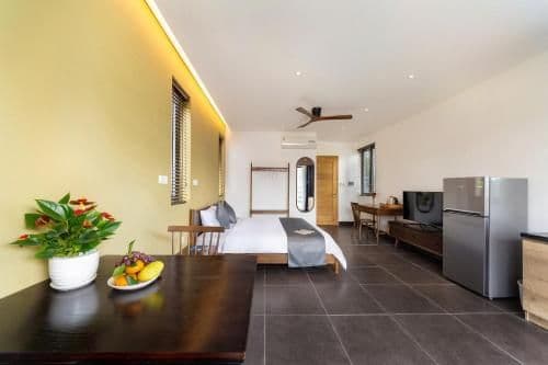 Phuoc Linh Homestay Phuoc Linh Homestay