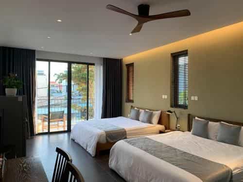 Phuoc Linh Homestay Phuoc Linh Homestay