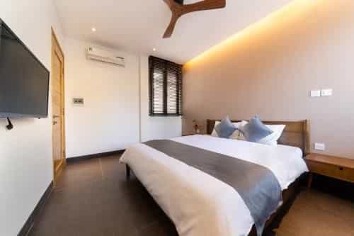 Phuoc Linh Homestay Phuoc Linh Homestay