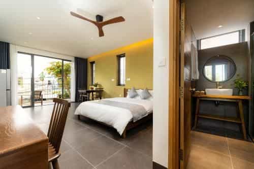 Phuoc Linh Homestay Phuoc Linh Homestay