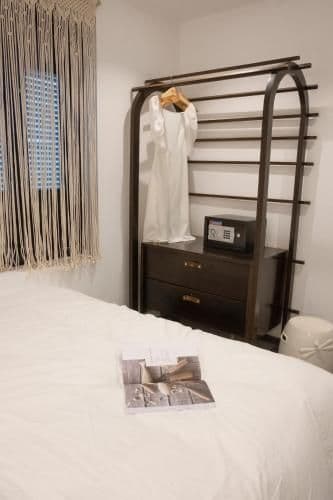 Standard One-Bedroom Apartment