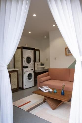Standard One-Bedroom Apartment