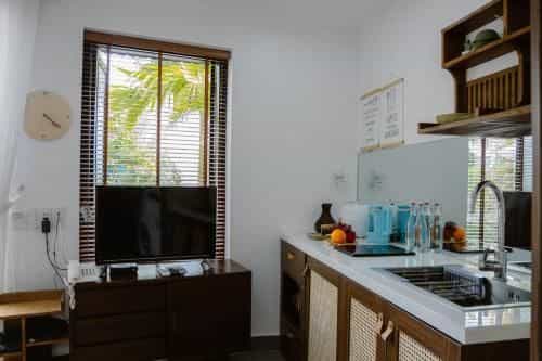Minh Tran Apartment and Hotel Hoi An Minh Tran Apartment and Hotel Hoi An