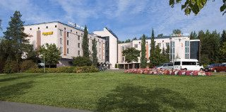 Sokos Hotel Vaakuna Kouvola2